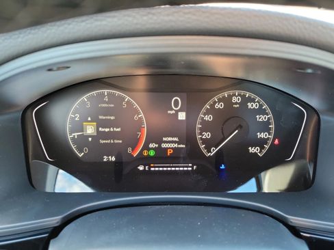 New 2026 Honda Civic Sport image 16