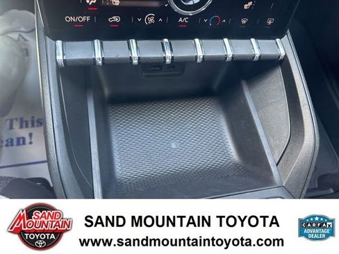 Used 2025 GMC Terrain Elevation FWD image 19