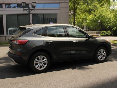 Used 2020 Ford Escape S AWD/4WD image 7