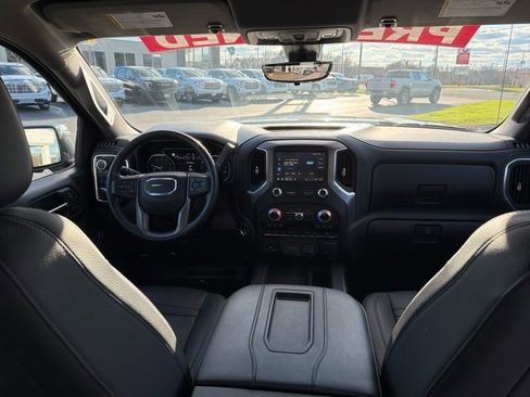 Used 2021 GMC Sierra 1500 Denali w/ Technology Package image 8