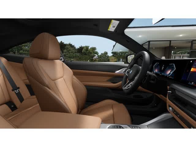 New 2027 BMW 430i Coupe w/ M Sport Package RWD image 9