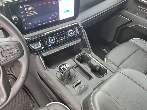 Used 2024 GMC Sierra 1500 AT4X AWD/4WD image 29