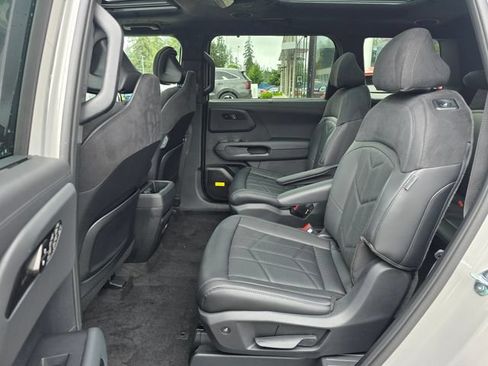 New 2027 Kia Telluride SX Prestige X-Line AWD/4WD image 13