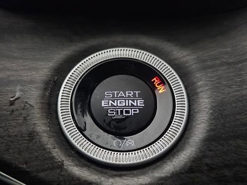 Used 2023 Jeep Grand Cherokee L Overland image 41