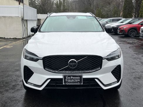 New 2026 Volvo XC60 B5 Ultra w/ Protection Package Premier image 6