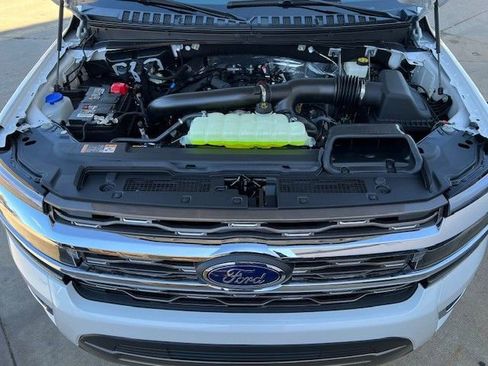 New 2024 Ford Expedition Max King Ranch image 38