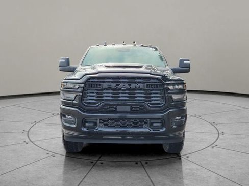 New 2026 RAM 2500 Tradesman AWD/4WD image 15