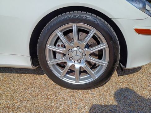 Used 2005 Mercedes-Benz SLK 350 image 24