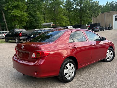 Used 2009 Toyota Corolla S FWD image 38
