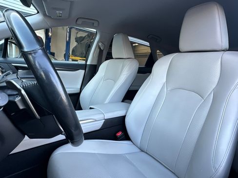 Used 2021 Lexus RX 350 AWD w/ Accessory Package image 5