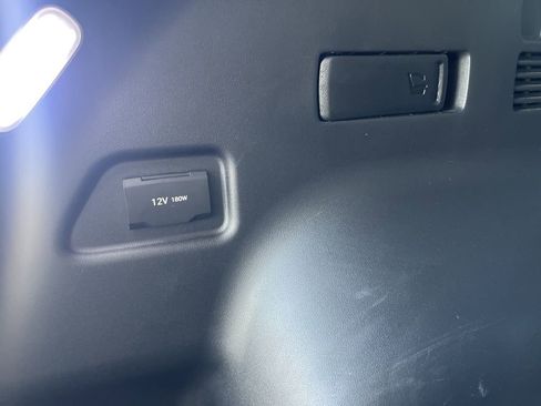 Used 2025 Hyundai Tucson SEL image 10