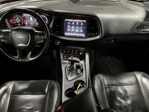 Used 2018 Dodge Challenger SXT Plus image 16