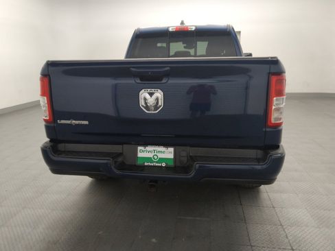 Used 2020 RAM 1500 Lone Star RWD image 7