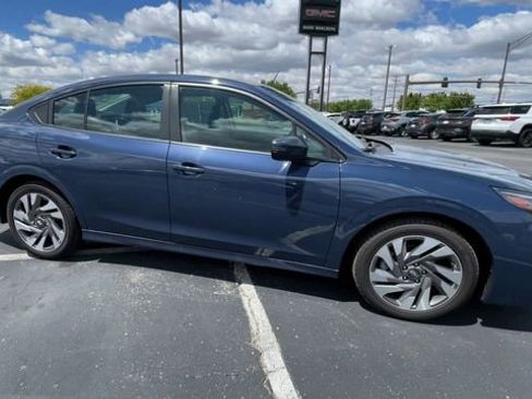 Used 2024 Subaru Legacy Limited AWD/4WD image 3