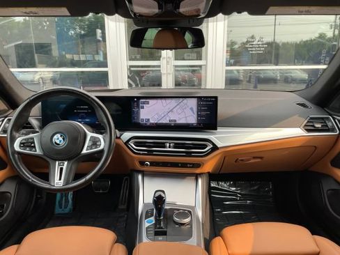 Used 2023 BMW i4 M50 AWD/4WD image 37
