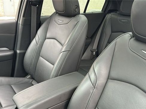 Used 2024 Cadillac XT4 Premium Luxury image 28