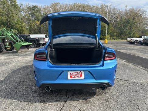 Used 2023 Dodge Charger R/T w/ Blacktop Package image 17