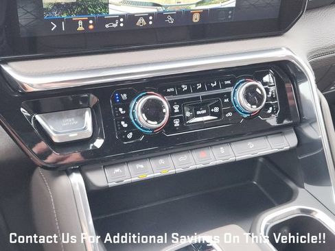 New 2026 GMC Sierra 1500 Denali AWD/4WD image 14