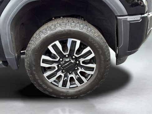 Used 2024 GMC Sierra 2500 Denali Ultimate image 24