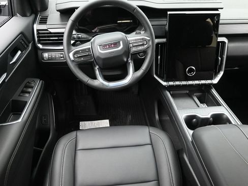 New 2026 GMC Acadia Elevation w/ Black Edition AWD/4WD image 15