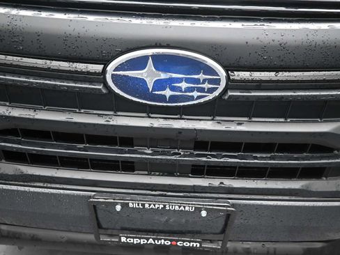 Used 2025 Subaru Forester AWD/4WD image 16
