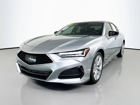 Used 2023 Acura TLX w/ Technology Package image 10