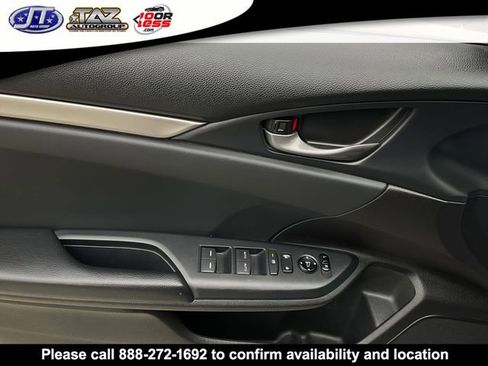 Used 2021 Honda Civic Sport image 12