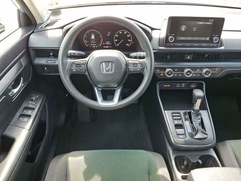 Certified 2023 Honda CR-V EX image 18
