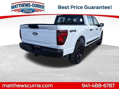 New 2026 Ford F150 XL