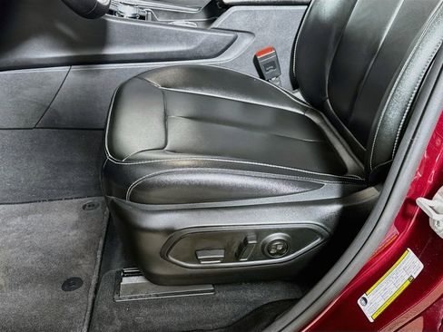 Used 2024 Jeep Grand Cherokee Limited 4xe image 22