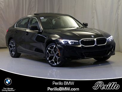 Used 2025 BMW 330i xDrive Sedan w/ Premium Package