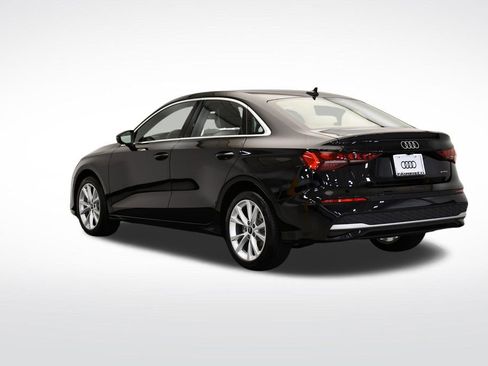 Used 2026 Audi A3 2.0T Premium w/ Convenience Package AWD/4WD image 3