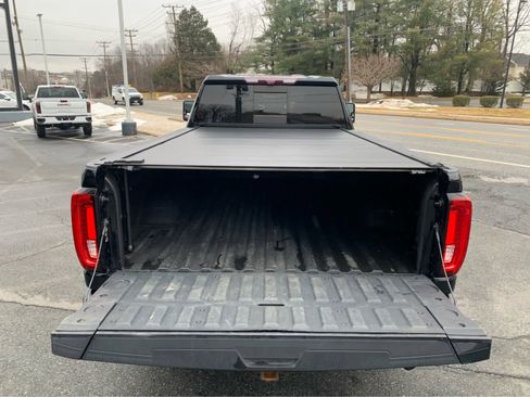 Used 2020 GMC Sierra 3500 Denali w/ Technology Package image 5