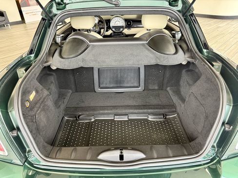Used 2012 MINI Cooper Coupe S FWD image 9
