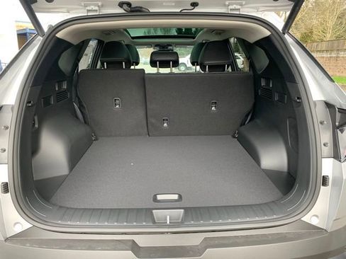 New 2026 Hyundai Tucson Limited image 5