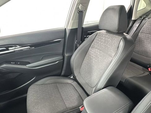 New 2026 Kia Seltos S AWD/4WD image 13