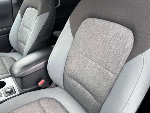 Used 2022 Ford Bronco Sport Big Bend w/ Convenience Package AWD/4WD image 10