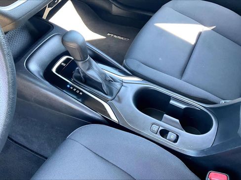Used 2024 Toyota Corolla LE image 17