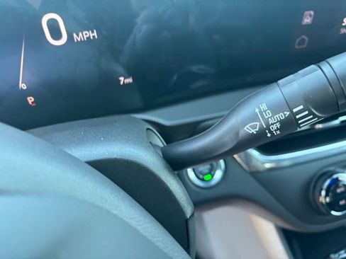 New 2026 Buick Envista Preferred w/ Convenience I Package image 15