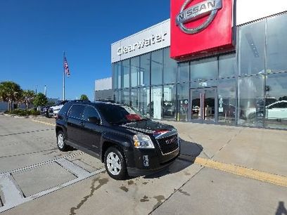 Used 2015 GMC Terrain SLE w/ Convenience Package