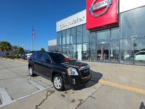 Used 2015 GMC Terrain SLE w/ Convenience Package image 1