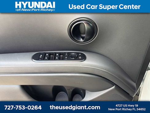 Used 2026 Hyundai Palisade XRT Pro image 12