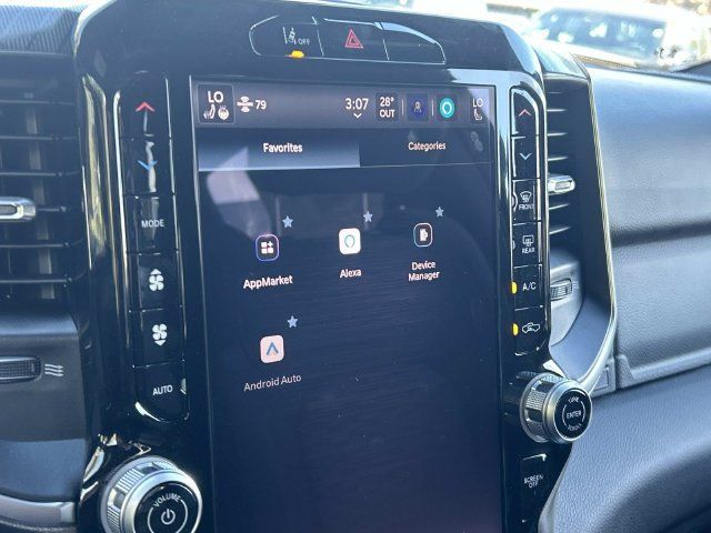 New 2026 RAM 1500 Big Horn AWD/4WD image 13