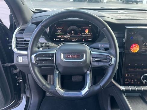 Certified 2024 GMC Acadia Elevation AWD/4WD image 6