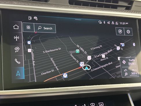 New 2026 Audi RS 7 Performance image 17