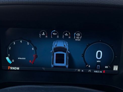 New 2026 Ford F150 XLT w/ Equipment Group 302A MID image 52