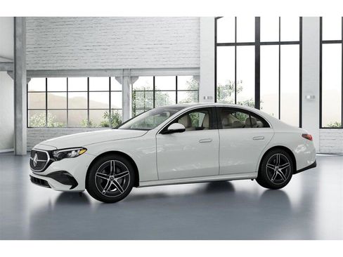 New 2026 Mercedes-Benz E 350 4MATIC image 37