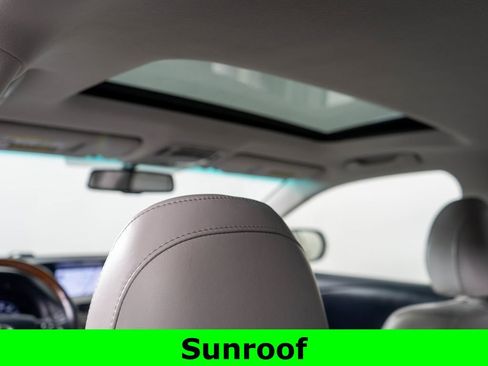 Used 2012 Lexus RX 450h AWD w/ Premium Pkg image 12