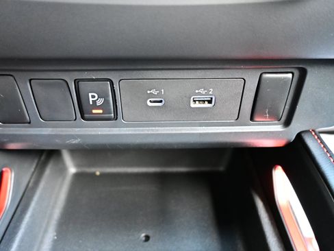 Certified 2024 Nissan Frontier PRO-4X w/ Technology Package AWD/4WD image 26