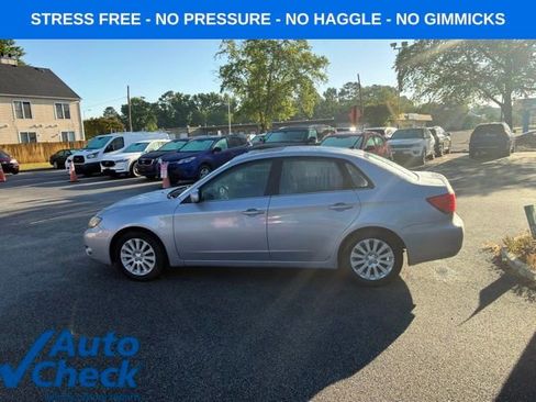 Used 2011 Subaru Impreza 2.5i Premium w/ PWR Moonroof Value Pkg AWD/4WD image 5
